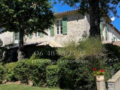 For sale Sauve 8 rooms 242 m2 Gard (30610) photo 0