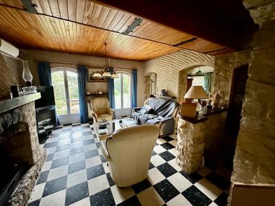 For sale Gordes 7 rooms 133 m2 Vaucluse (84220) photo 3