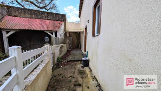 Annonce Vente 4 pi�ces Maison Chateau-renault 37