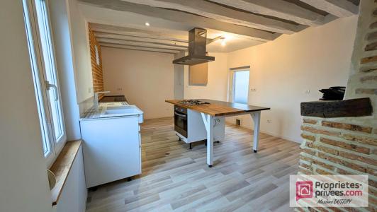 Acheter Maison Chateau-renault Indre et loire