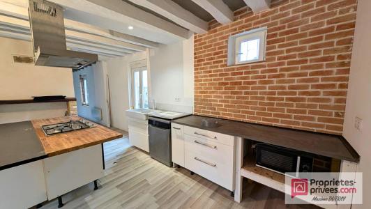 Acheter Maison Chateau-renault 131000 euros