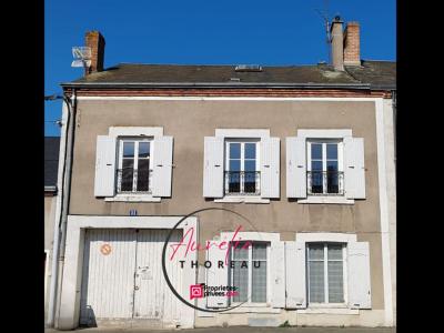 For sale Artenay 6 rooms 146 m2 Loiret (45410) photo 0
