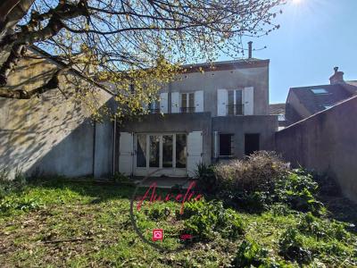 Annonce Vente 6 pi�ces Maison Artenay 45