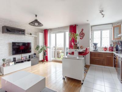 Annonce Vente 2 pi�ces Appartement Bretigny-sur-orge 91