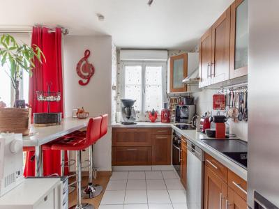 Acheter Appartement Bretigny-sur-orge Essonne
