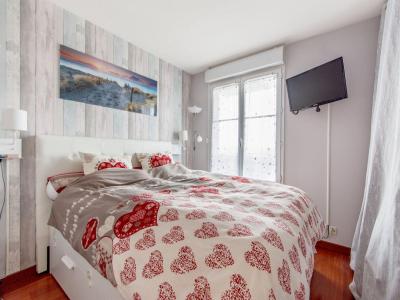 Acheter Appartement Bretigny-sur-orge 179000 euros