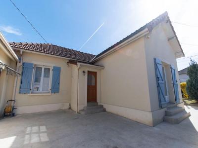 Annonce Vente 4 pi�ces Maison Bretigny-sur-orge 91