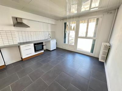 Annonce Location 4 pi�ces Appartement Miramas 13