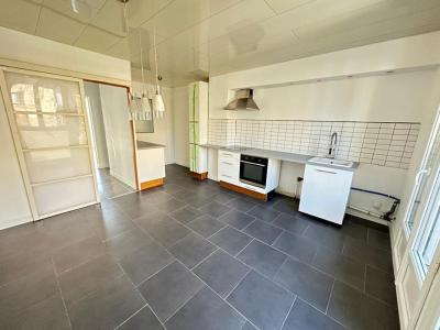 Louer Appartement 85 m2 Miramas