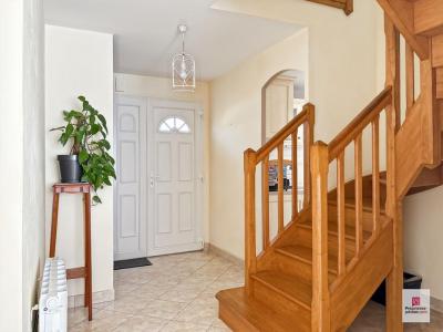 Acheter Maison 120 m2 Sable-sur-sarthe