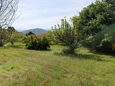 Annonce Vente Terrain Manosque 04