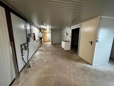 Acheter Terrain Moulins Allier