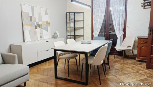 Acheter Maison 127 m2 Noyon