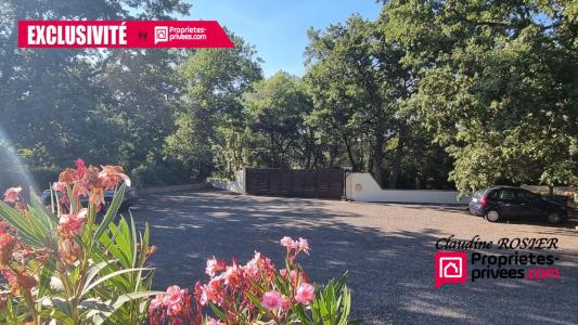 Acheter Maison 326 m2 Besse-sur-issole