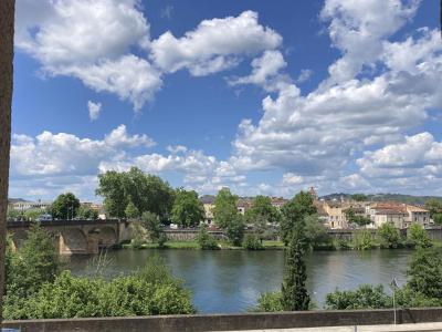 Acheter Appartement 83 m2 Cahors