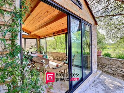 Annonce Vente 5 pi�ces Maison Uzes 30