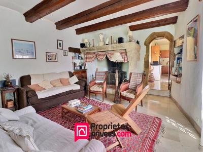 Acheter Maison Uzes Gard