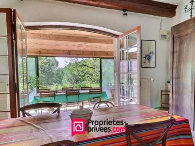 Acheter Maison Uzes 345000 euros