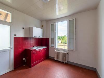 Acheter Maison Theillay 68990 euros