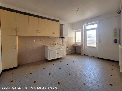 Acheter Maison 91 m2 Angouleme