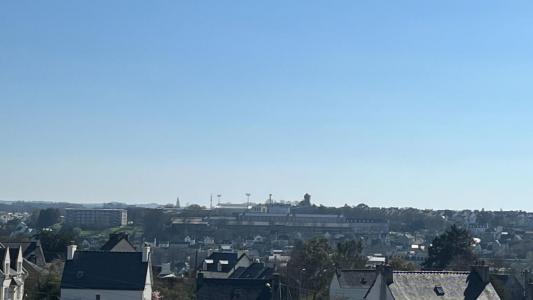 For sale Morlaix 3 rooms 61 m2 Finistere (29600) photo 4