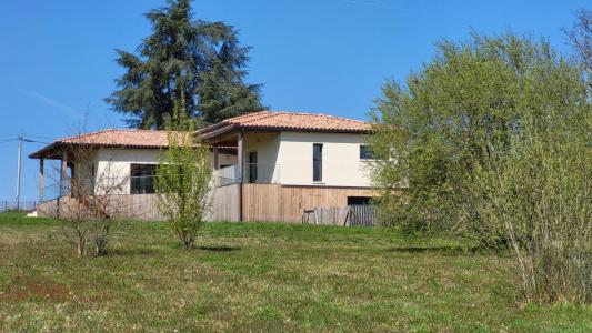 Annonce Vente 7 pi�ces Maison Bergerac 24