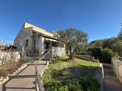 For sale Vias 6 rooms 137 m2 Herault (34450) photo 0