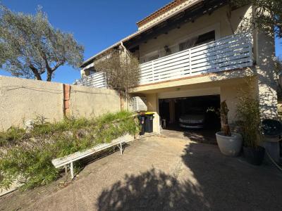 Annonce Vente 6 pi�ces Maison Vias 34