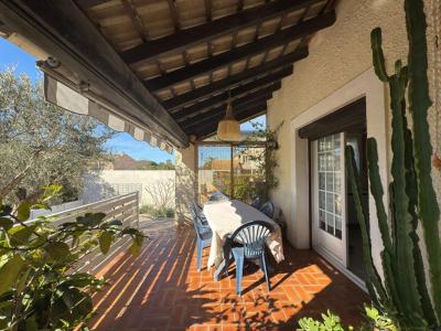 Acheter Maison Vias 450000 euros