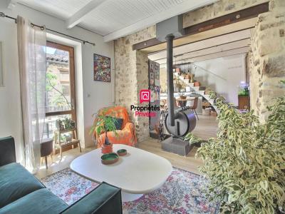 Annonce Vente 9 pi�ces Maison Asperes 30