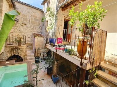 Acheter Maison 150 m2 Asperes