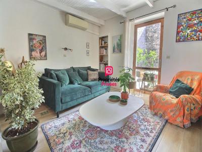 Acheter Maison Asperes Gard