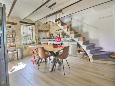 Acheter Maison Asperes 420000 euros