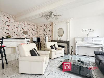 For sale Landreville 6 rooms 118 m2 Aube (10110) photo 0