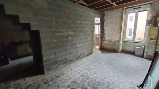 Acheter Maison Chambretaud 79000 euros