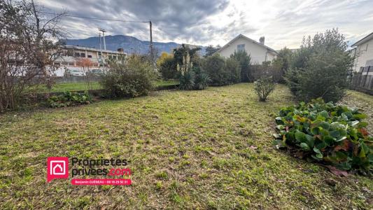 Acheter Terrain 475 m2 Aix-les-bains