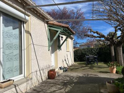 For sale Montarnaud 6 rooms 120 m2 Herault (34570) photo 1