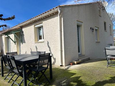 For sale Montarnaud 6 rooms 120 m2 Herault (34570) photo 3