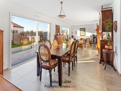 For sale Prefailles 5 rooms 128 m2 Loire atlantique (44770) photo 2