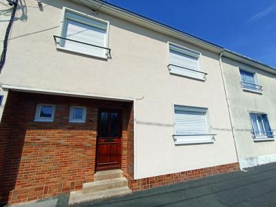 For sale Chateauroux 5 rooms 89 m2 Indre (36000) photo 0