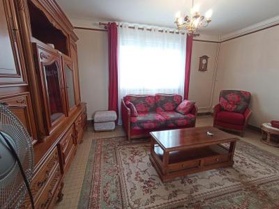 Annonce Vente 5 pi�ces Maison Chateauroux 36