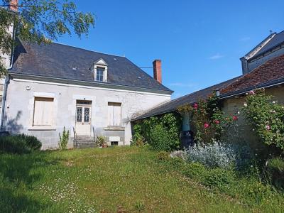 Acheter Maison Murs 116600 euros
