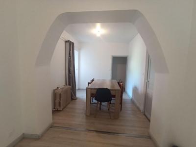 Annonce Vente 6 pi�ces Maison Saint-genou 36