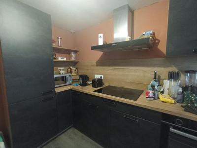 Acheter Maison 95 m2 Saint-genou