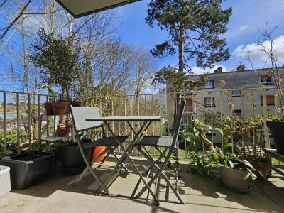 Annonce Vente 3 pi�ces Appartement Chantilly 60