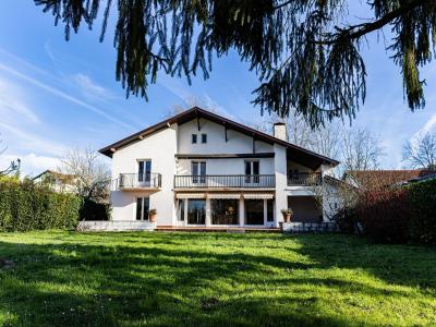 For sale Peyrehorade 12 rooms 341 m2 Landes (40300) photo 0