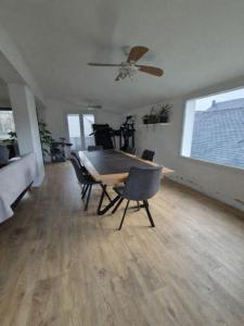 Acheter Appartement 166 m2 Quimperle