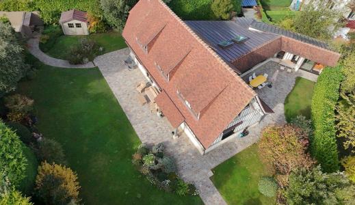 Annonce Vente 8 pi�ces Maison Tourgeville 14