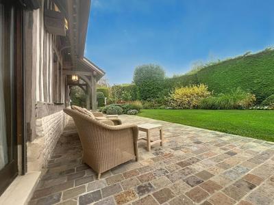 Acheter Maison 235 m2 Tourgeville