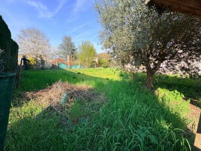 Annonce Vente 5 pi�ces Maison Saint-didier-sur-chalaronne 01